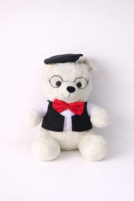 Osito Graduado