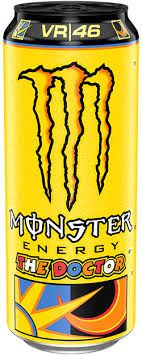 Monster The Doctor