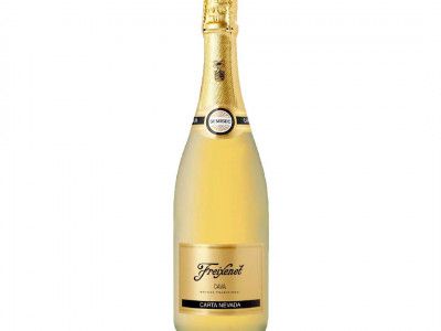 Espumoso Freixenet Carta Nevada