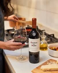 Casillero del Diablo Carmenere