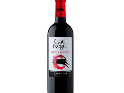 Gato Negro Cabernet Sauvignon