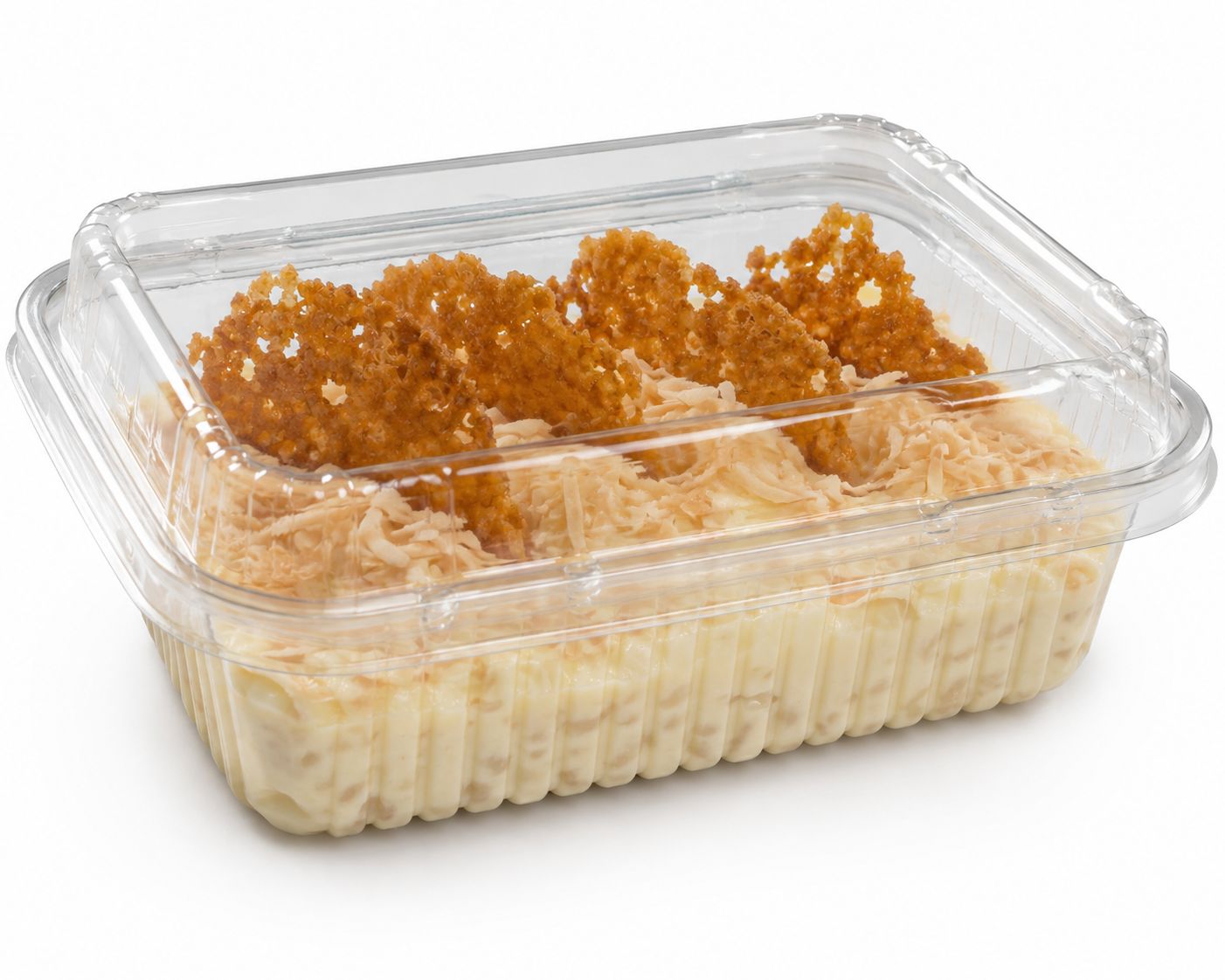 Dulce de Coco