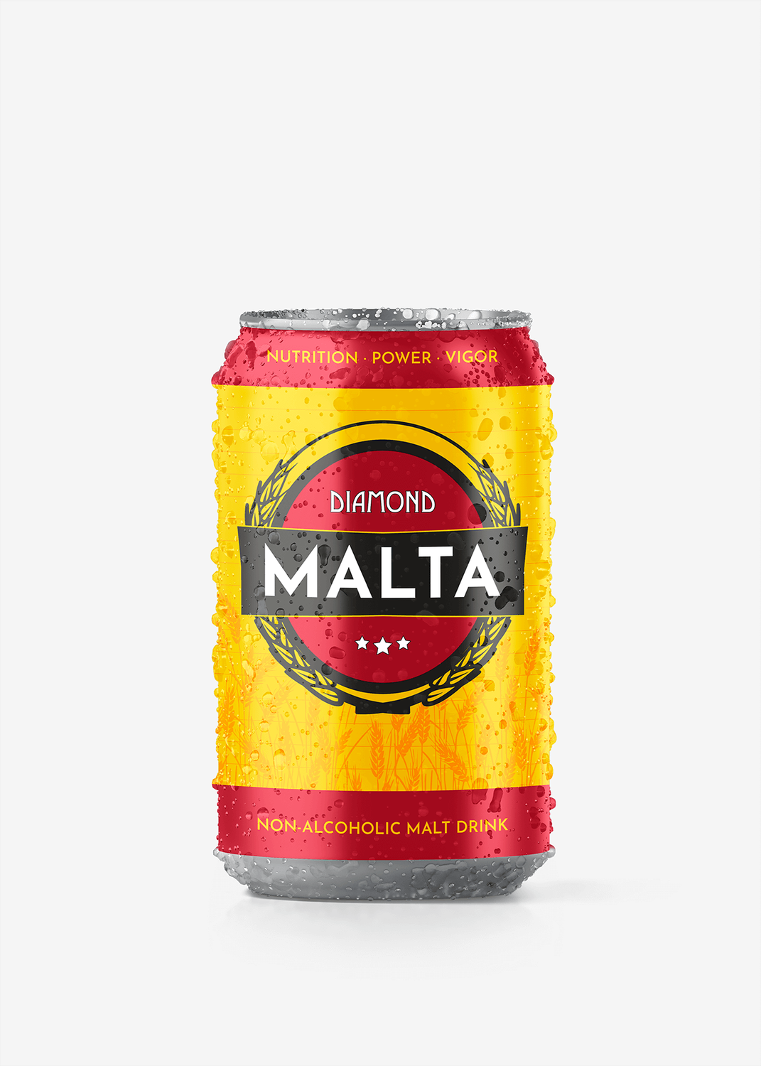 Malta Diamond