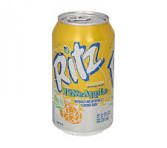 Refresco RITZ Piña