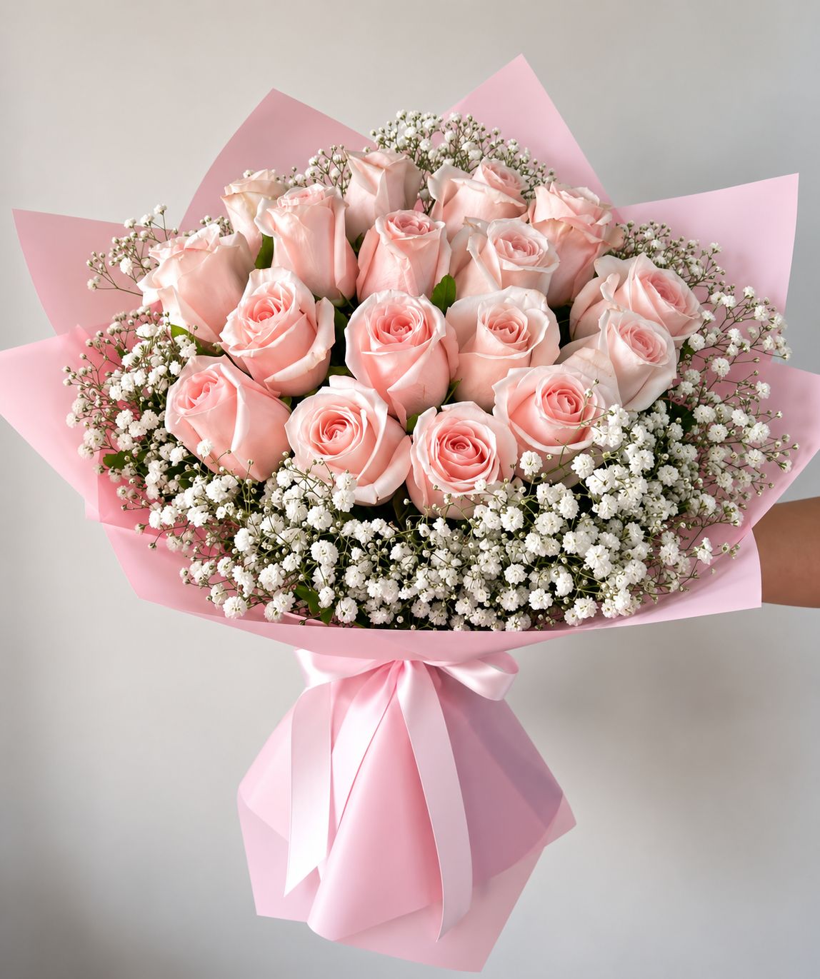 Blush Dream