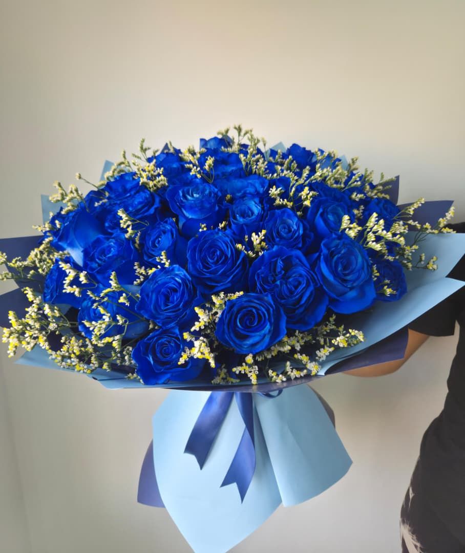 Royal Blue