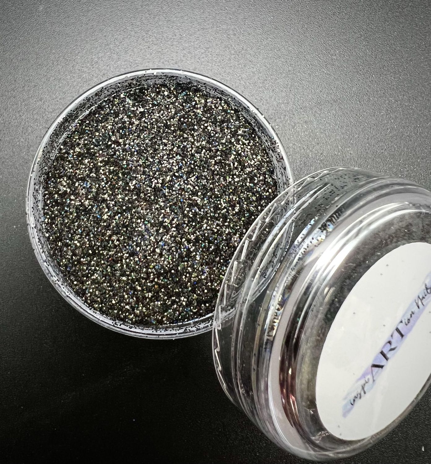 Diamond glitter, Variation Name: AD11