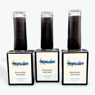 Electra Jelly Gels