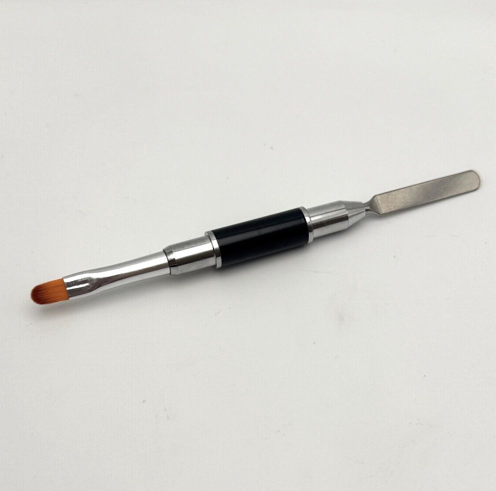 Infinity Acrygel brush, Variation Name: Square