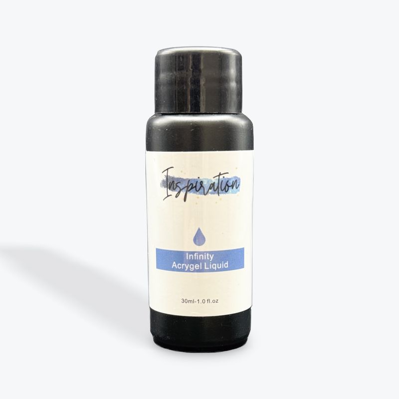 Infinity ACRYGEL solution