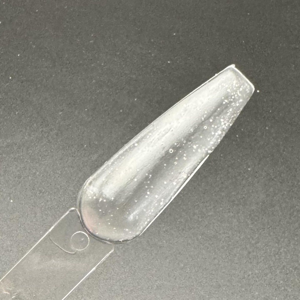 Infinity hard gel, Variation Name: clear
