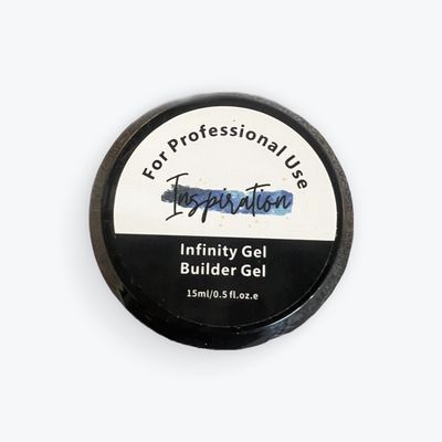 Infinity hard gel