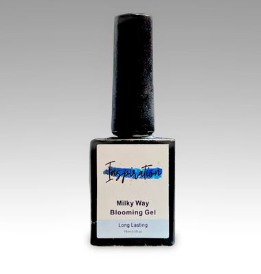 Milky Way blooming gel