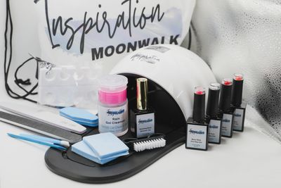 Moon Walk Collection