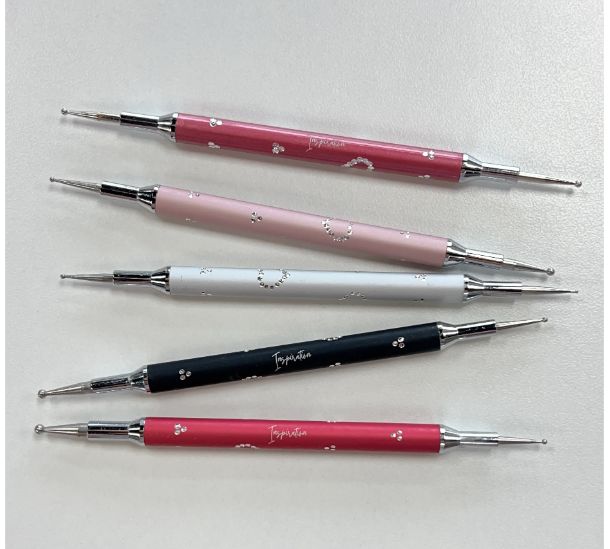 Dotter tool Set
