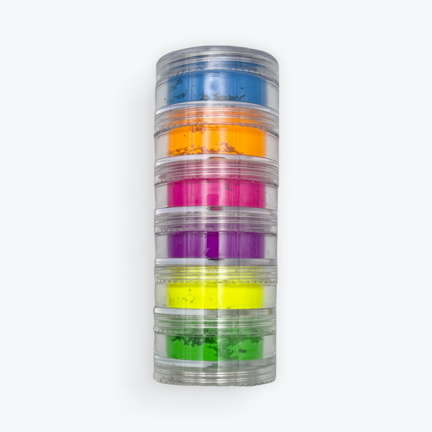 Rainbow powder, Variation Name: 005