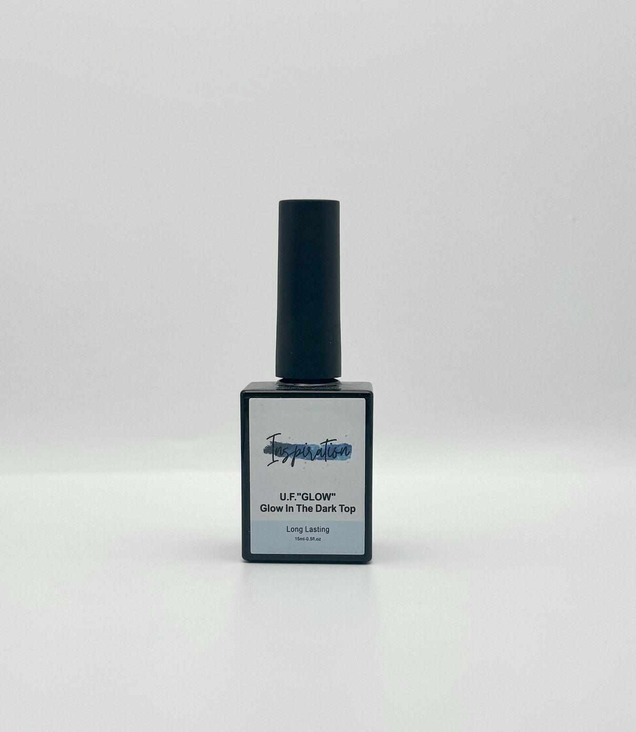 U.F. “Glow” Glow in the dark top coat