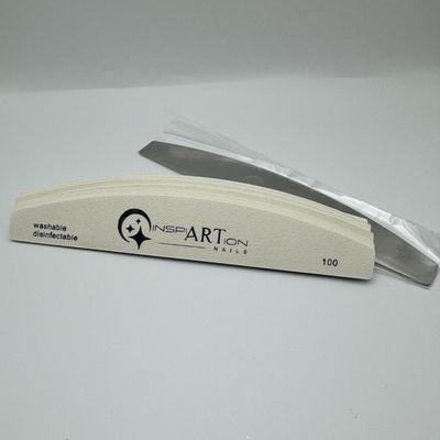 Files-Soft White Disposable