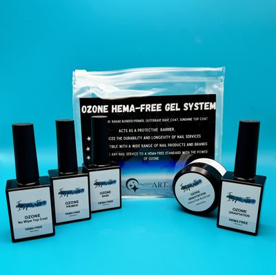 Ozone Hema free system