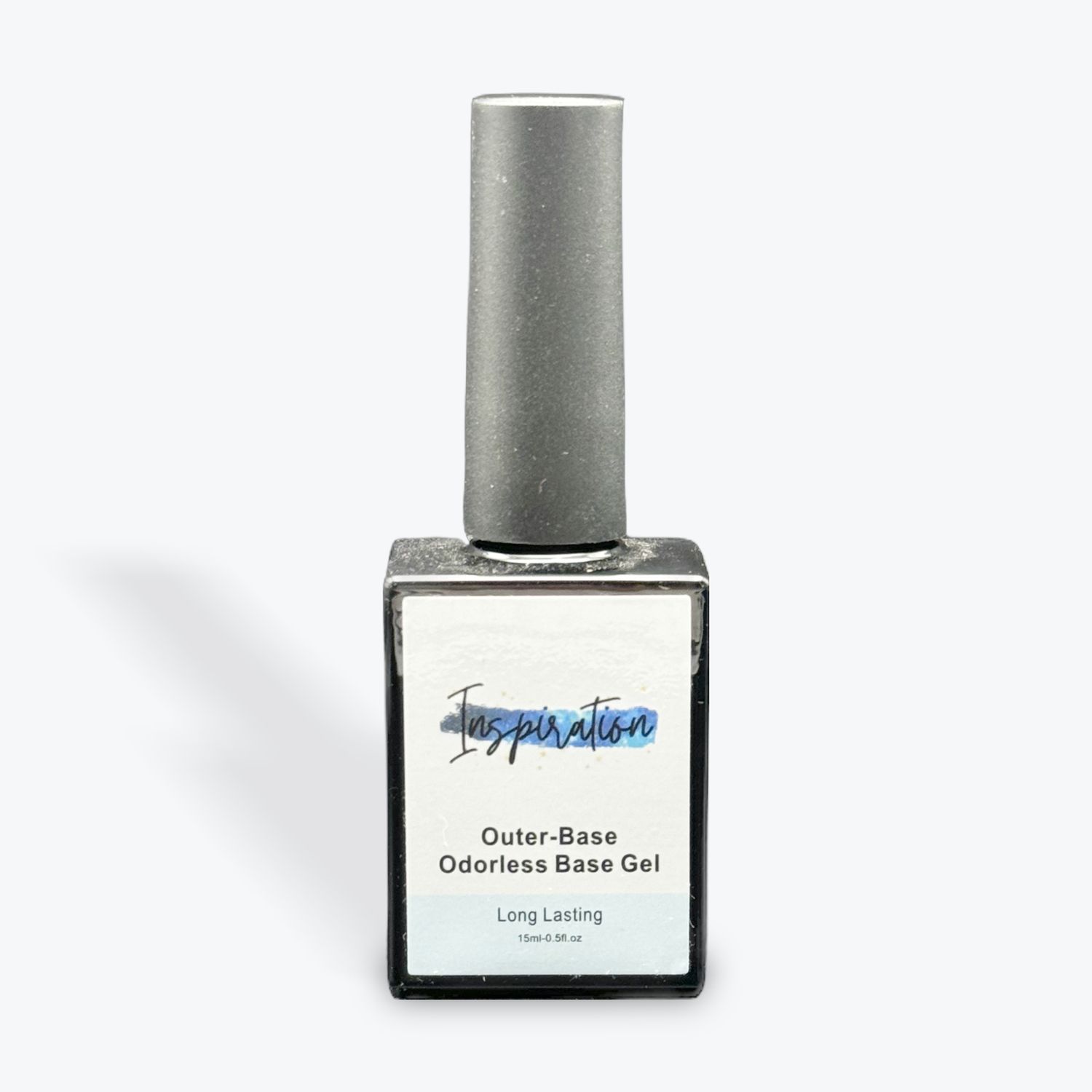 Outer-Base rubber base gel