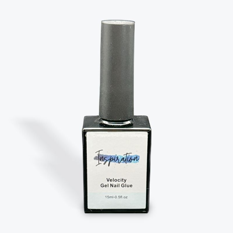 Velocity gel nail glue