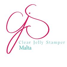 Clear Jelly Stamper
