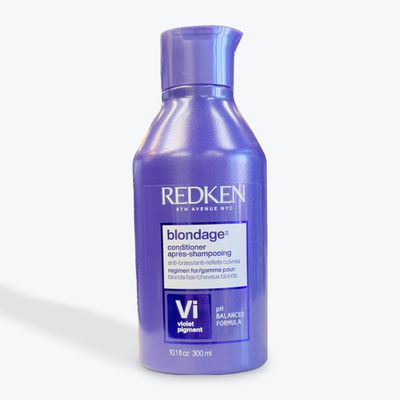 Redken blondage conditioner
