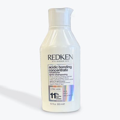 Redken acidic bonding concentrate conditioner