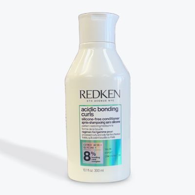 Redken acidic bonding curls conditioner