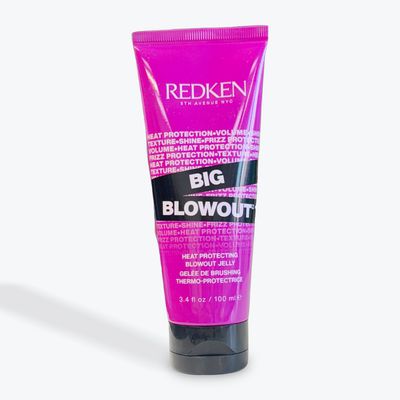 Redken Big blowout