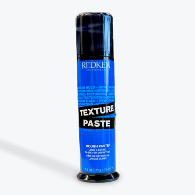 Redken texture paste