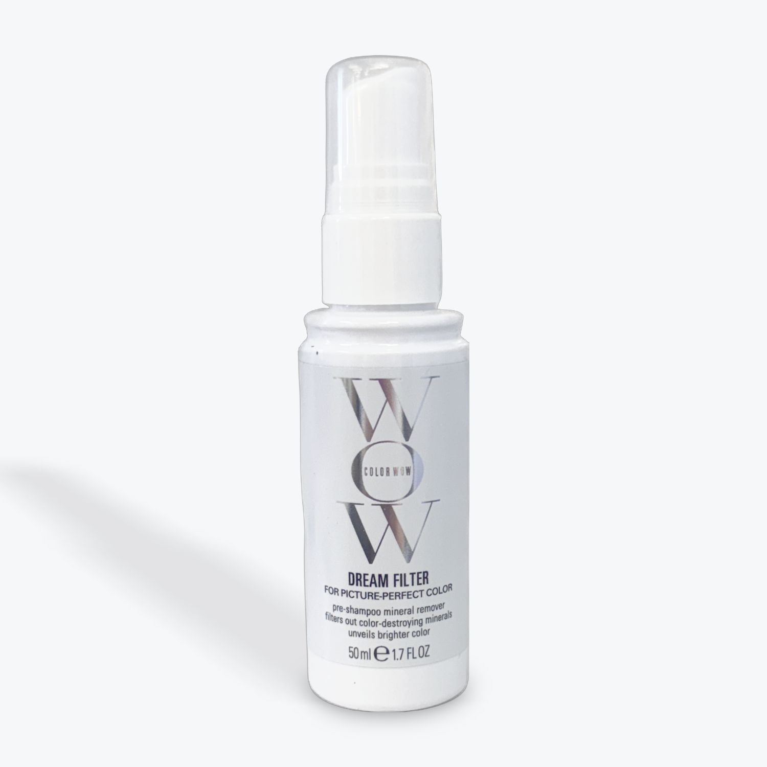 Dream Filter for Picture-perfect Color, Variation Name: 1.7 fl oz