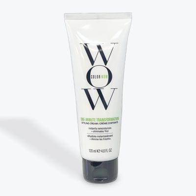 One-minute Transformation Styling Cream
