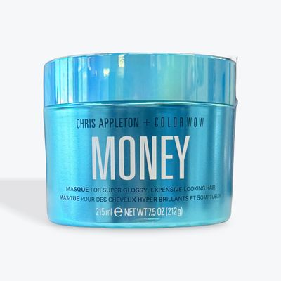 Chris Appleton + Color Wow Money Masque