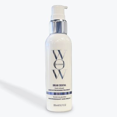 Dream Cocktail Carb-Infused Leave-in Treatment
