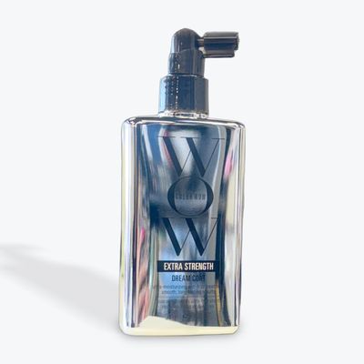 Extra Strength Dream Coat