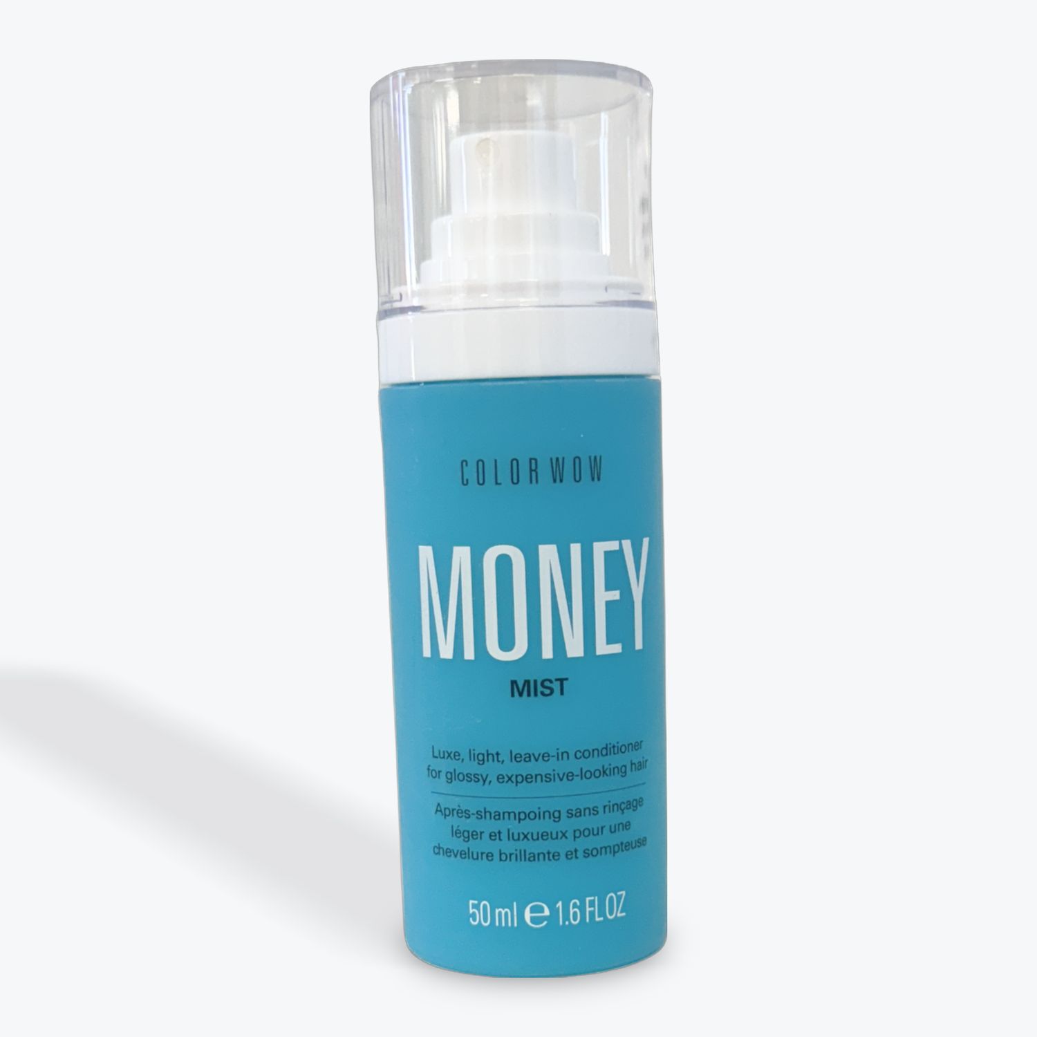 Money Mist, Variation Name: 1.6 fl oz