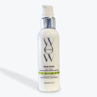 Dream Cocktail Kale-infused Leave-in treatment