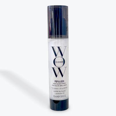 Pop &amp; Lock High Gloss Finish