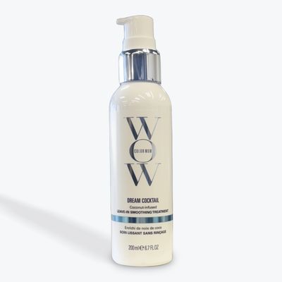 Dream Cocktail Coconut-infused Leave-in Treatment