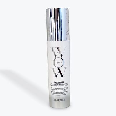 Dream Filter for Picture-perfect Color