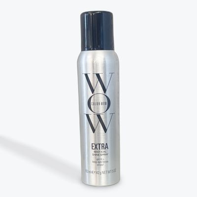 Extra Mist-iCal  shine spray