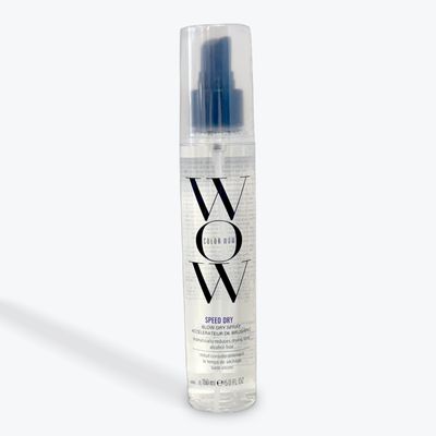 Speed Dry blow-dry spray