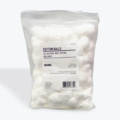 Pro Basic Cotton Balls