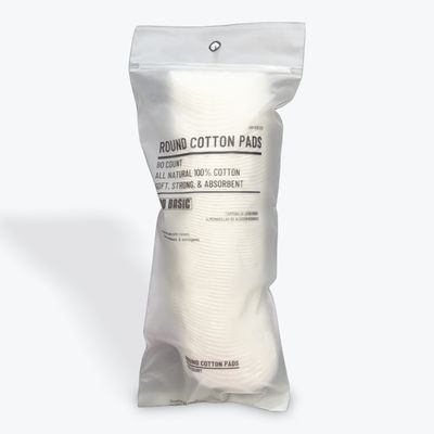 Pro Basic cotton Pads