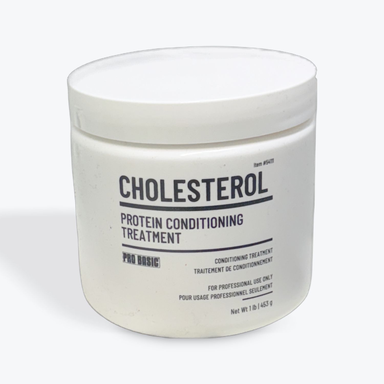 Cholesterol