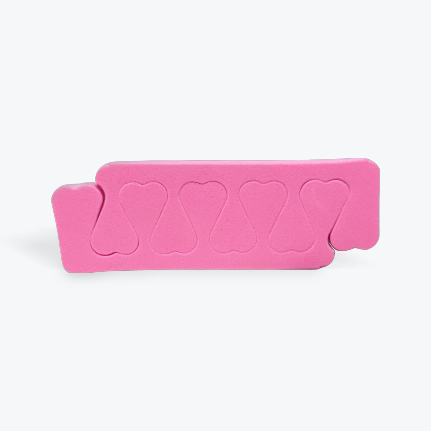 Toe seperators
