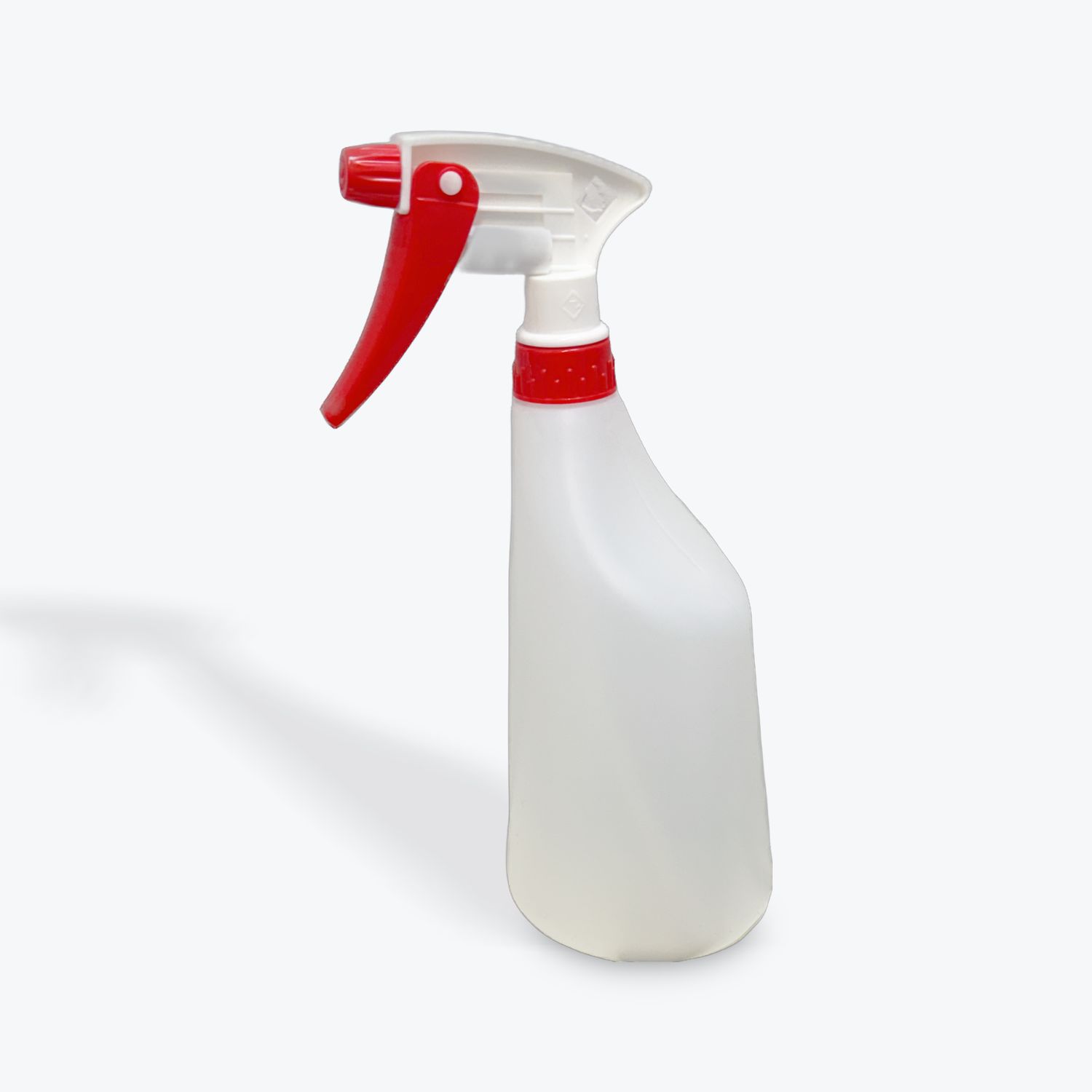 spray bottle 22 oz red/white top