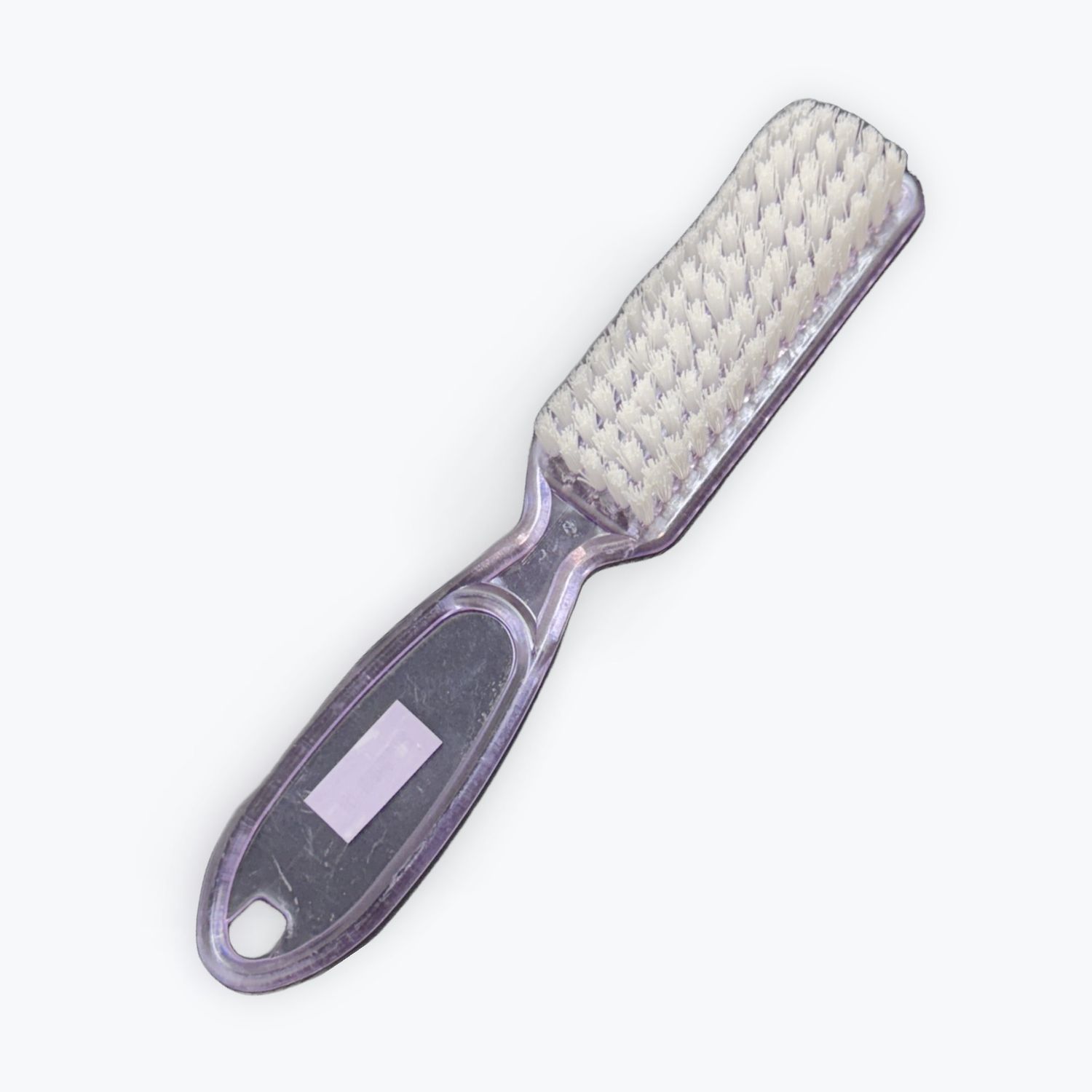 Manicure brush, Variation Name: single brush