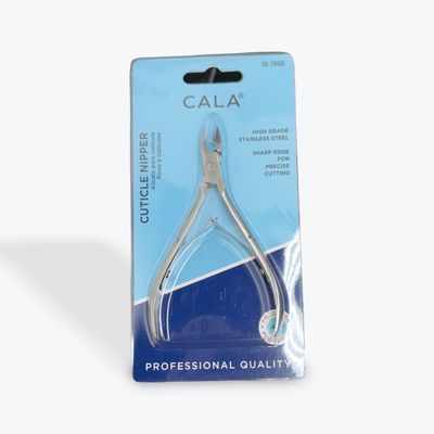 Cuticle nipper
